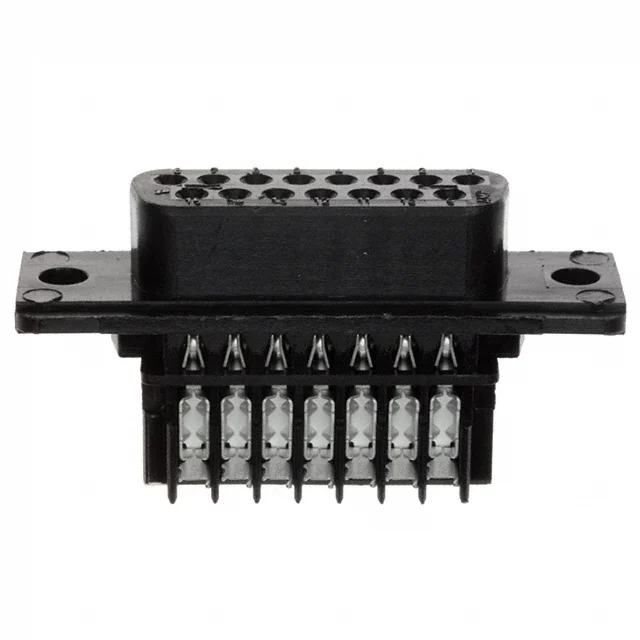 745205-7 by TE Connectivity AMP Connectors
