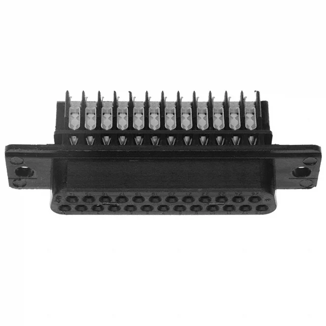 745209-7 by TE Connectivity AMP Connectors
