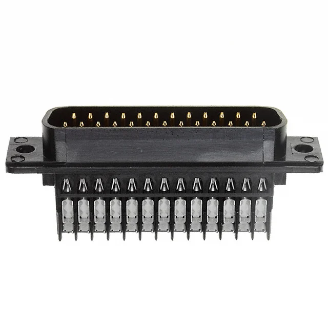 745211-7 by TE Connectivity AMP Connectors