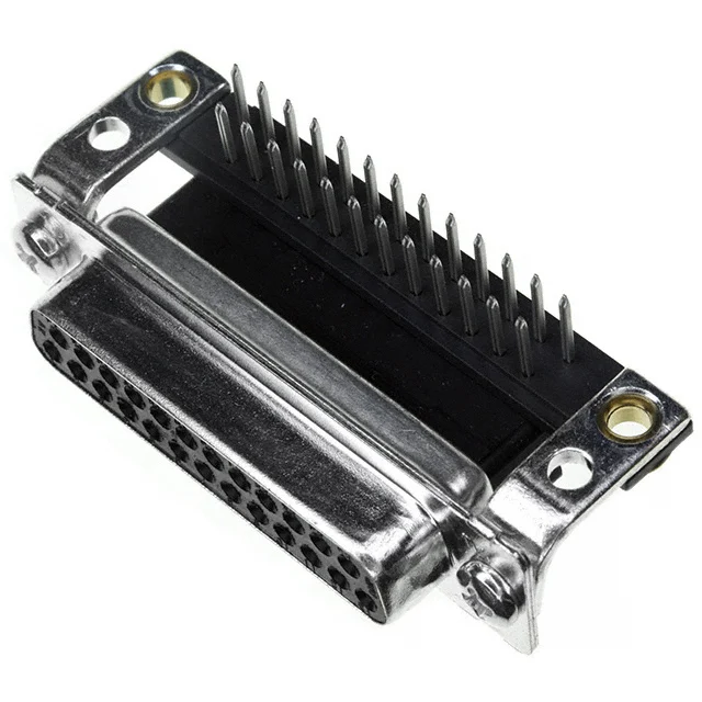 745440-1 by TE Connectivity AMP Connectors