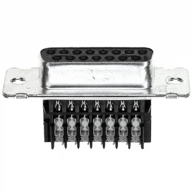745493-5 by TE Connectivity AMP Connectors