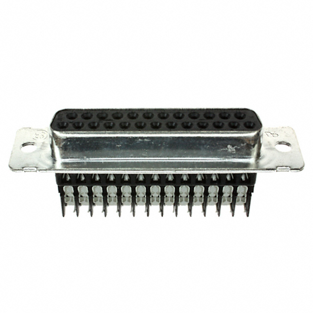 745495-2 by TE Connectivity AMP Connectors