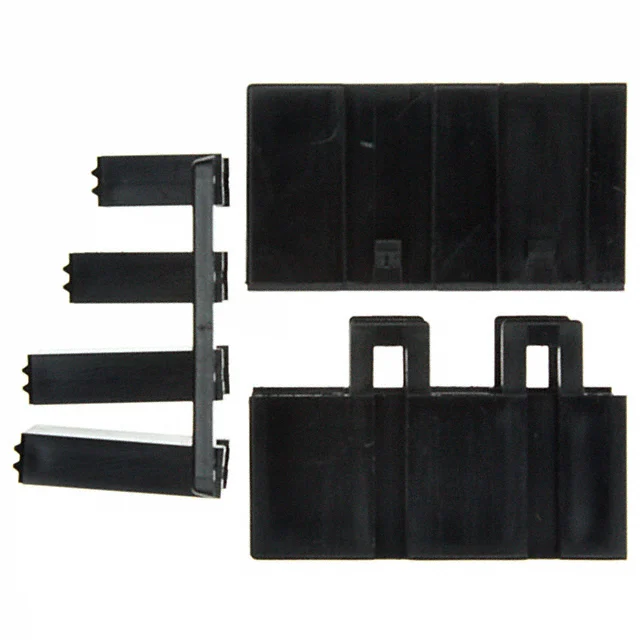 745560-2 by TE Connectivity AMP Connectors