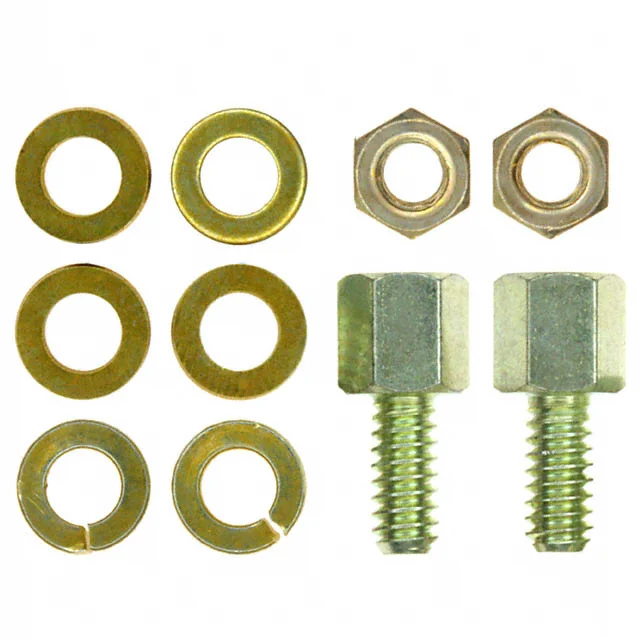 745563-2 by TE Connectivity AMP Connectors