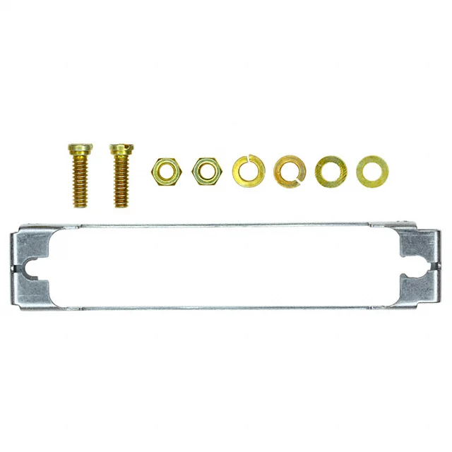 745578-3 by TE Connectivity AMP Connectors