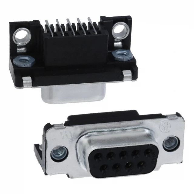 745781-2 by TE Connectivity AMP Connectors