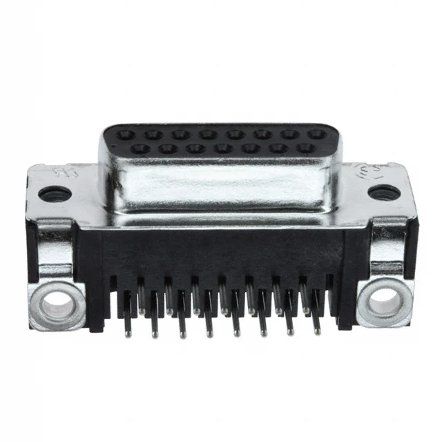 745782-4 by TE Connectivity AMP Connectors