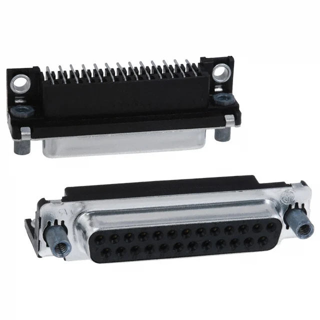 745783-2 by TE Connectivity AMP Connectors