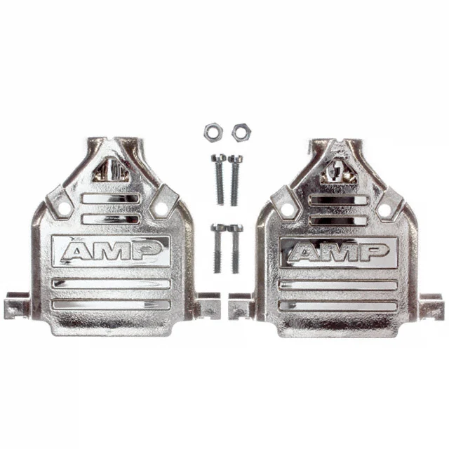 745833-7 by TE Connectivity AMP Connectors