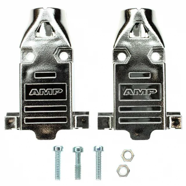 745854-3 by TE Connectivity AMP Connectors