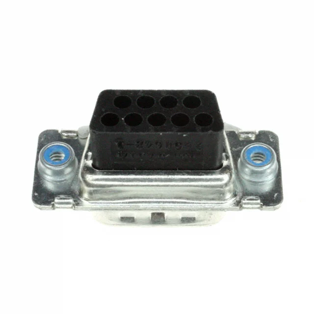 745906-2 by TE Connectivity AMP Connectors