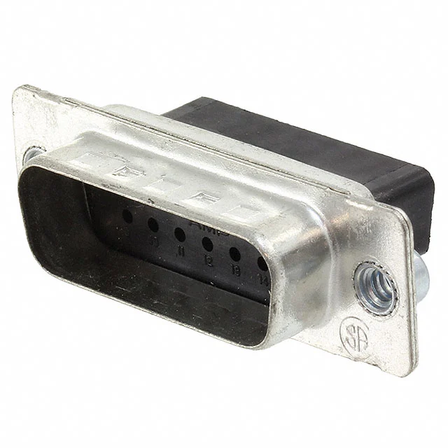 745908-2 by TE Connectivity AMP Connectors