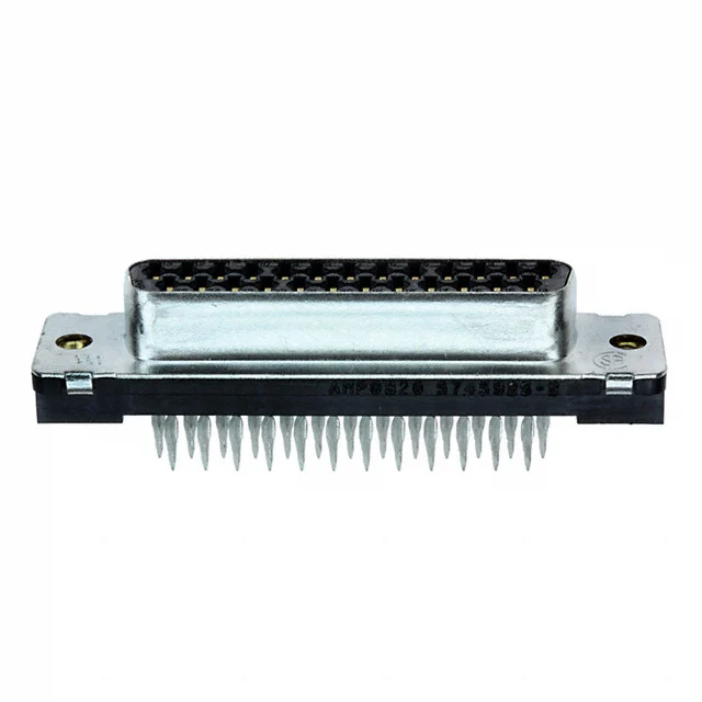 745925-2 by TE Connectivity AMP Connectors