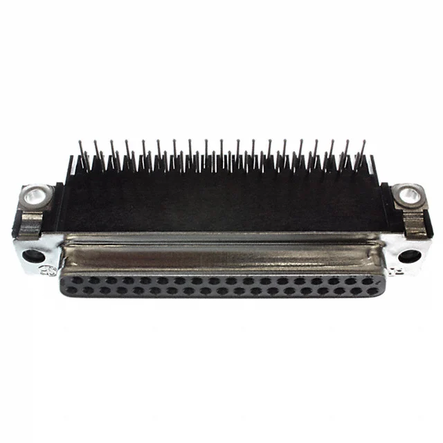 745996-4 by TE Connectivity AMP Connectors