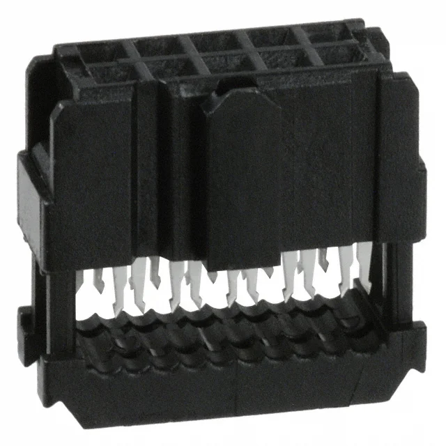 746285-1 by TE Connectivity AMP Connectors