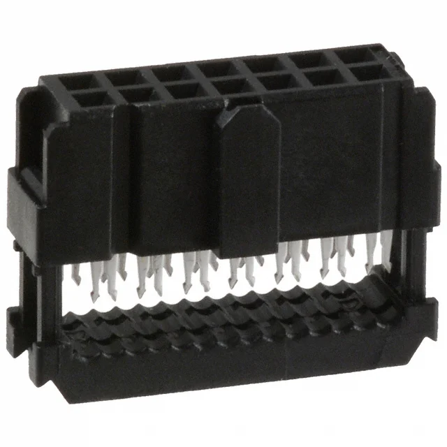 746285-2 by TE Connectivity AMP Connectors