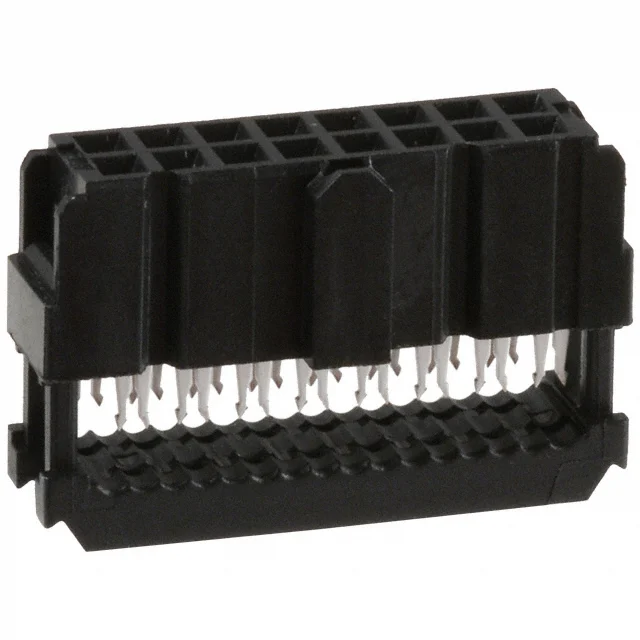 746285-3 제조사: TE Connectivity AMP Connectors