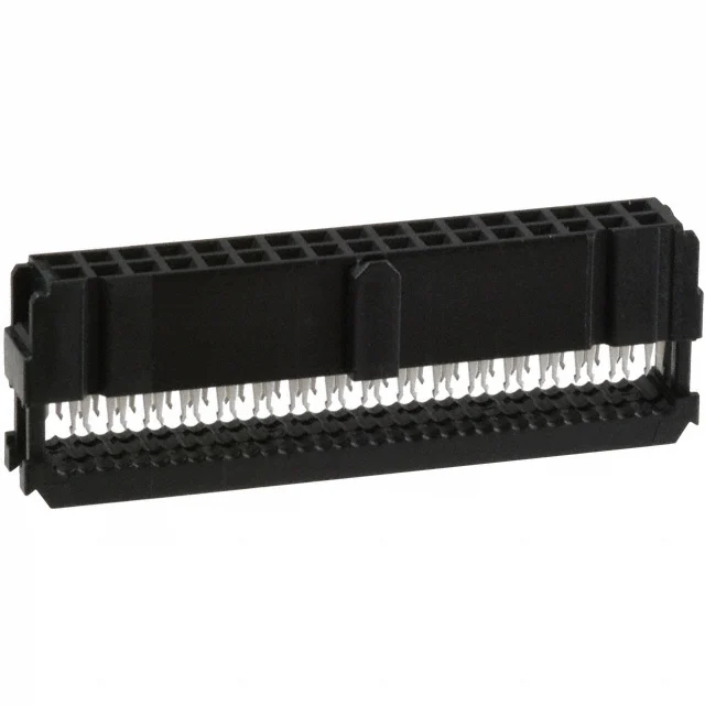 746285-8 by TE Connectivity AMP Connectors