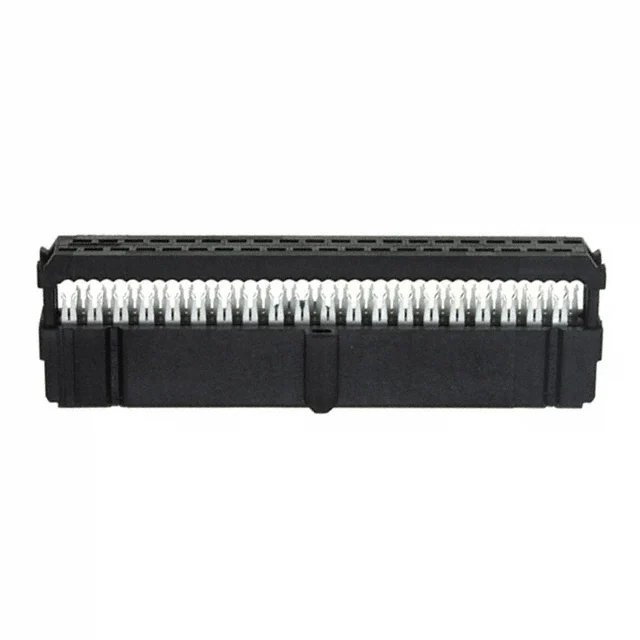 746285-9 by TE Connectivity AMP Connectors