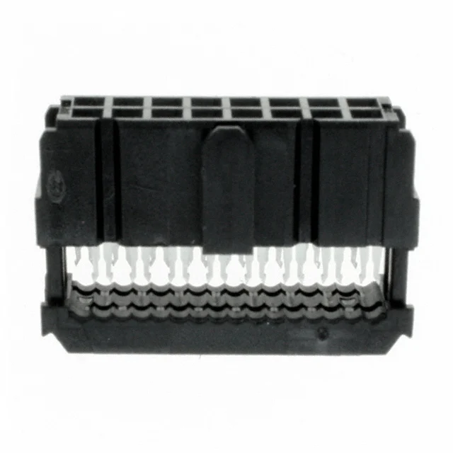 746288-3 by TE Connectivity AMP Connectors