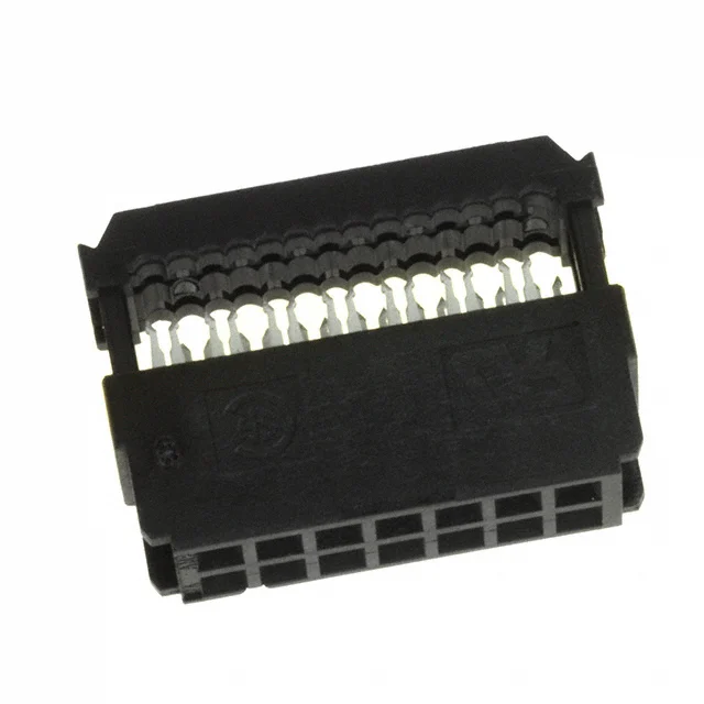 746290-2 by TE Connectivity AMP Connectors