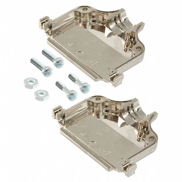 747100-7 by TE Connectivity AMP Connectors