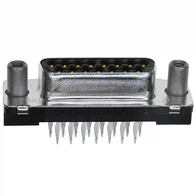 747142-2 제조사: TE Connectivity AMP Connectors