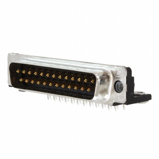 747238-4 by TE Connectivity AMP Connectors