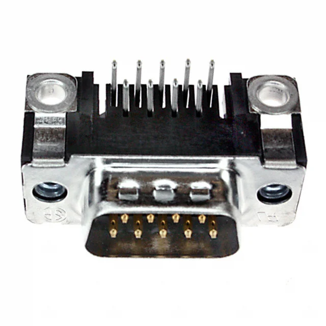 747250-4 by TE Connectivity AMP Connectors
