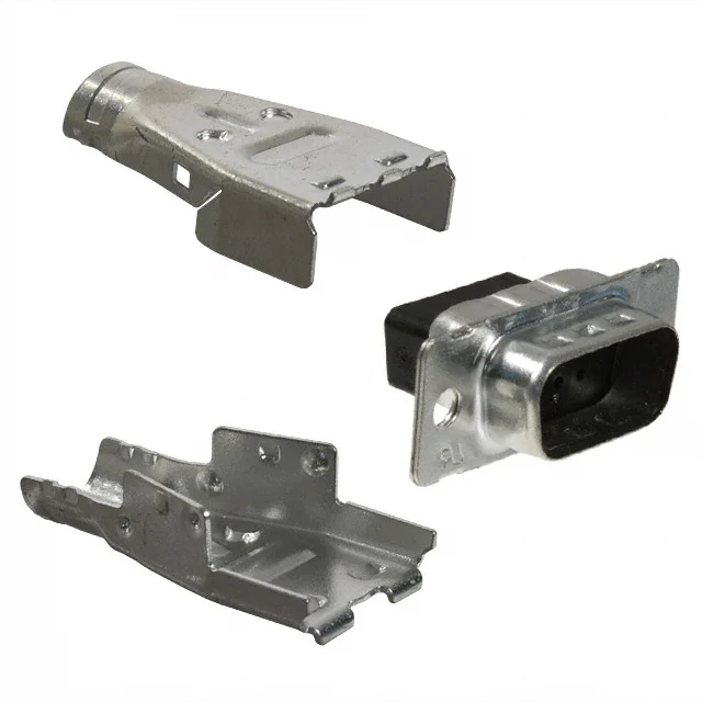 747522-1 by TE Connectivity AMP Connectors