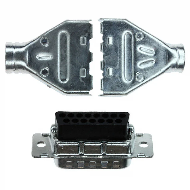 747538-1 by TE Connectivity AMP Connectors
