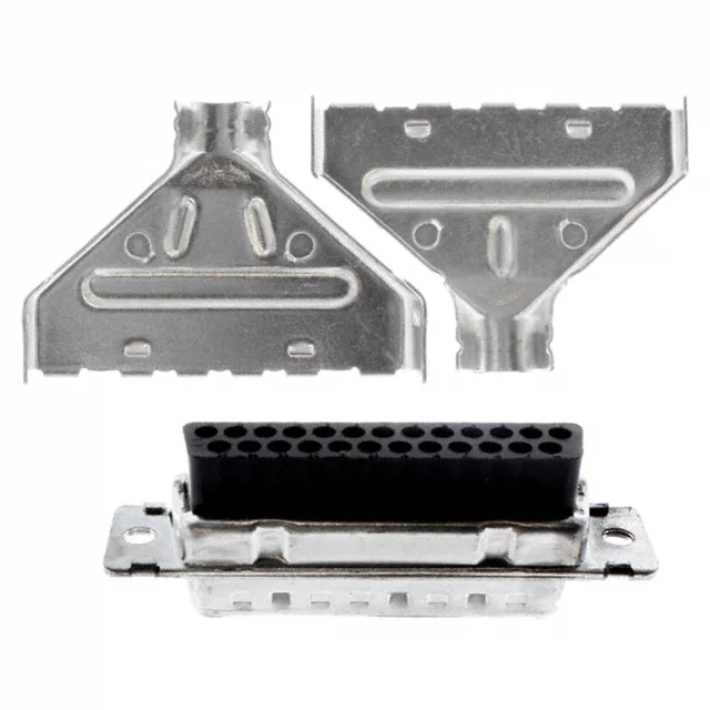 747554-1 by TE Connectivity AMP Connectors