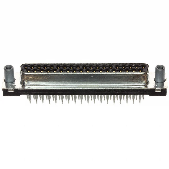 747715-2 by TE Connectivity AMP Connectors