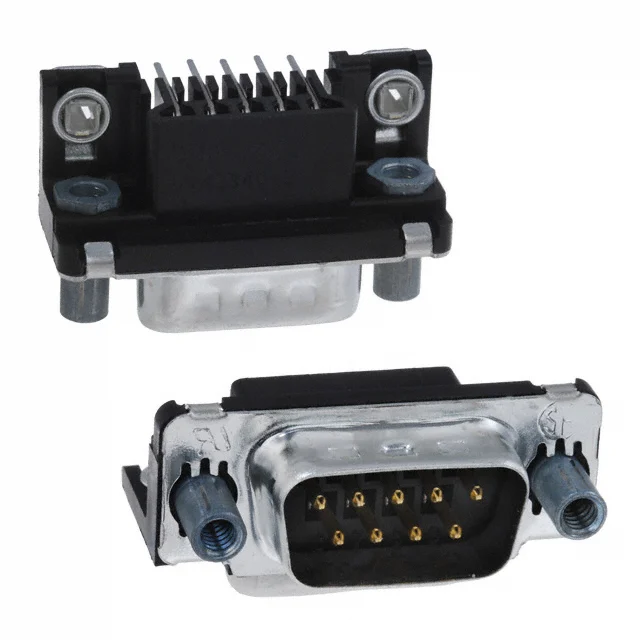747840-5 by TE Connectivity AMP Connectors
