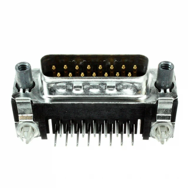 747841-6 by TE Connectivity AMP Connectors