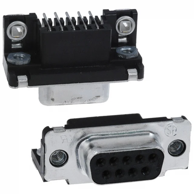 747844-3 by TE Connectivity AMP Connectors