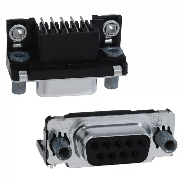 747844-5 제조사: TE Connectivity AMP Connectors
