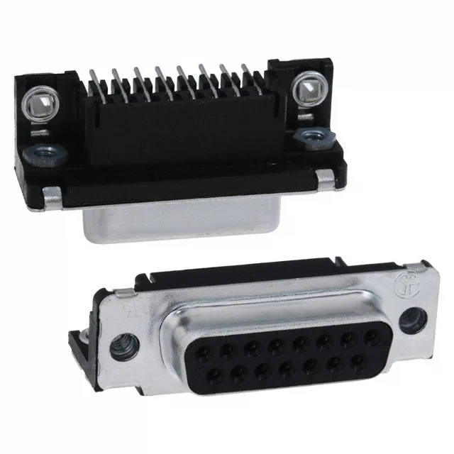747845-3 by TE Connectivity AMP Connectors