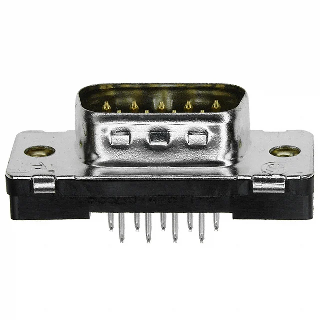 747871-8 by TE Connectivity AMP Connectors