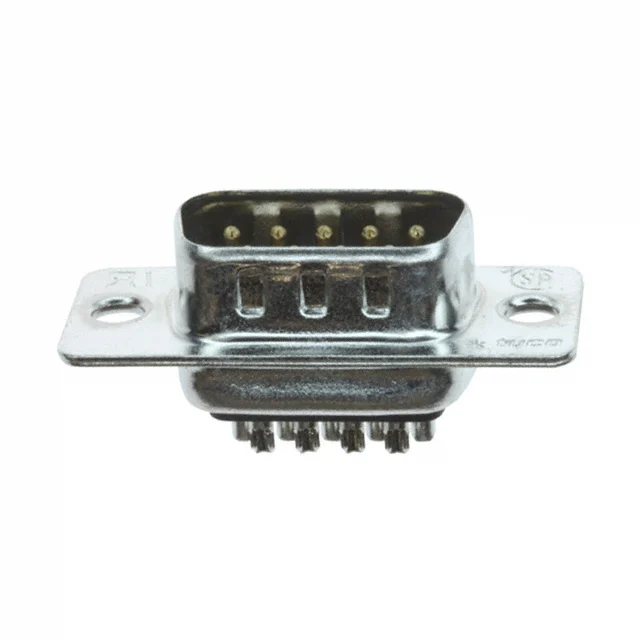 747904-9 by TE Connectivity AMP Connectors