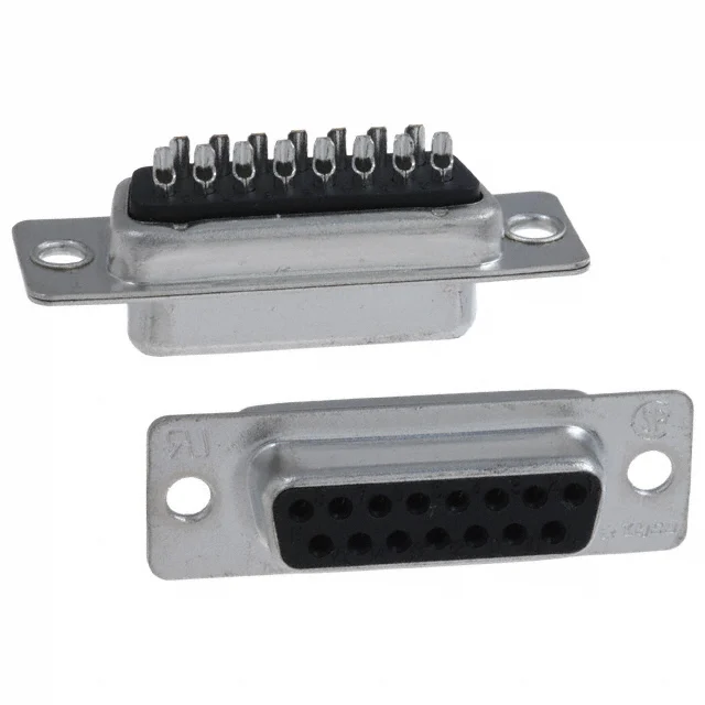 747909-8 by TE Connectivity AMP Connectors