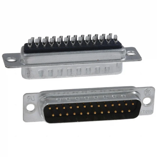 747912-4 by TE Connectivity AMP Connectors