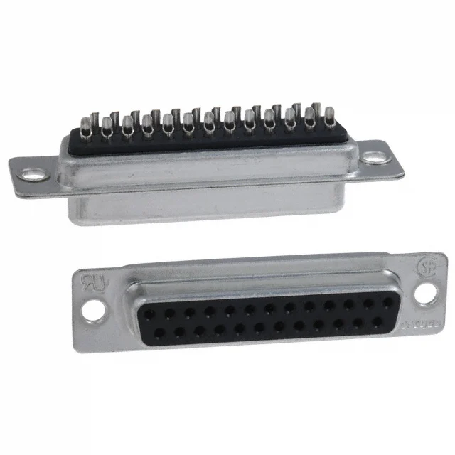 747913-9 by TE Connectivity AMP Connectors
