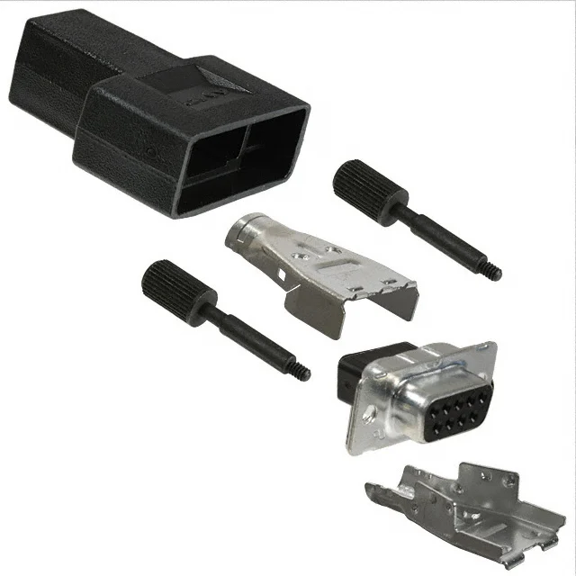 747951-1 by TE Connectivity AMP Connectors