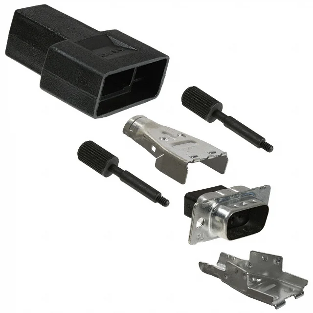 747952-1 by TE Connectivity AMP Connectors