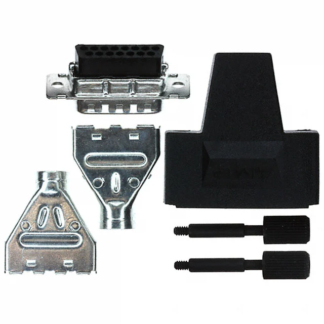 747954-1 by TE Connectivity AMP Connectors