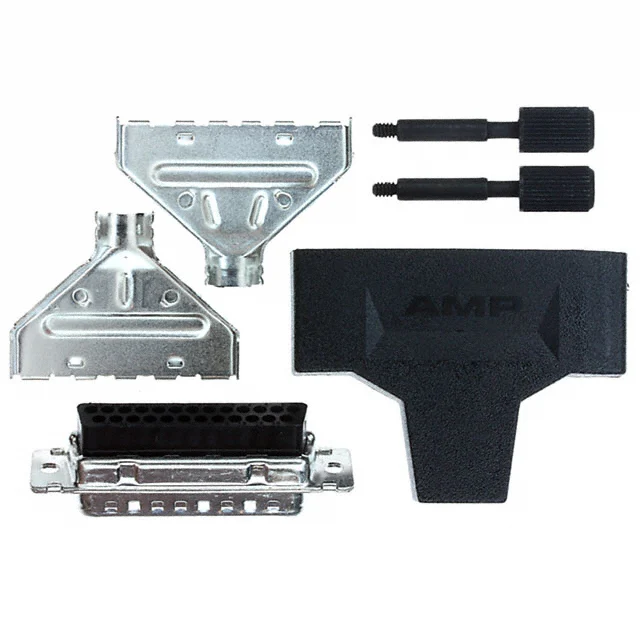 747956-1 by TE Connectivity AMP Connectors