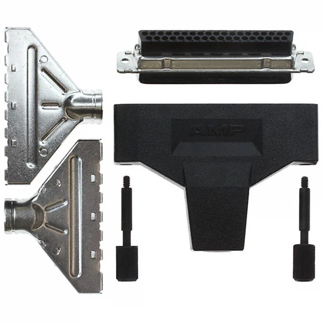 747958-1 by TE Connectivity AMP Connectors