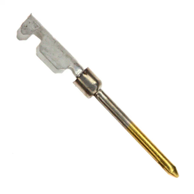 748333-4 by TE Connectivity AMP Connectors