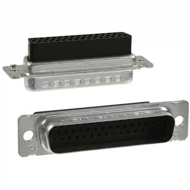 748366-1 by TE Connectivity AMP Connectors